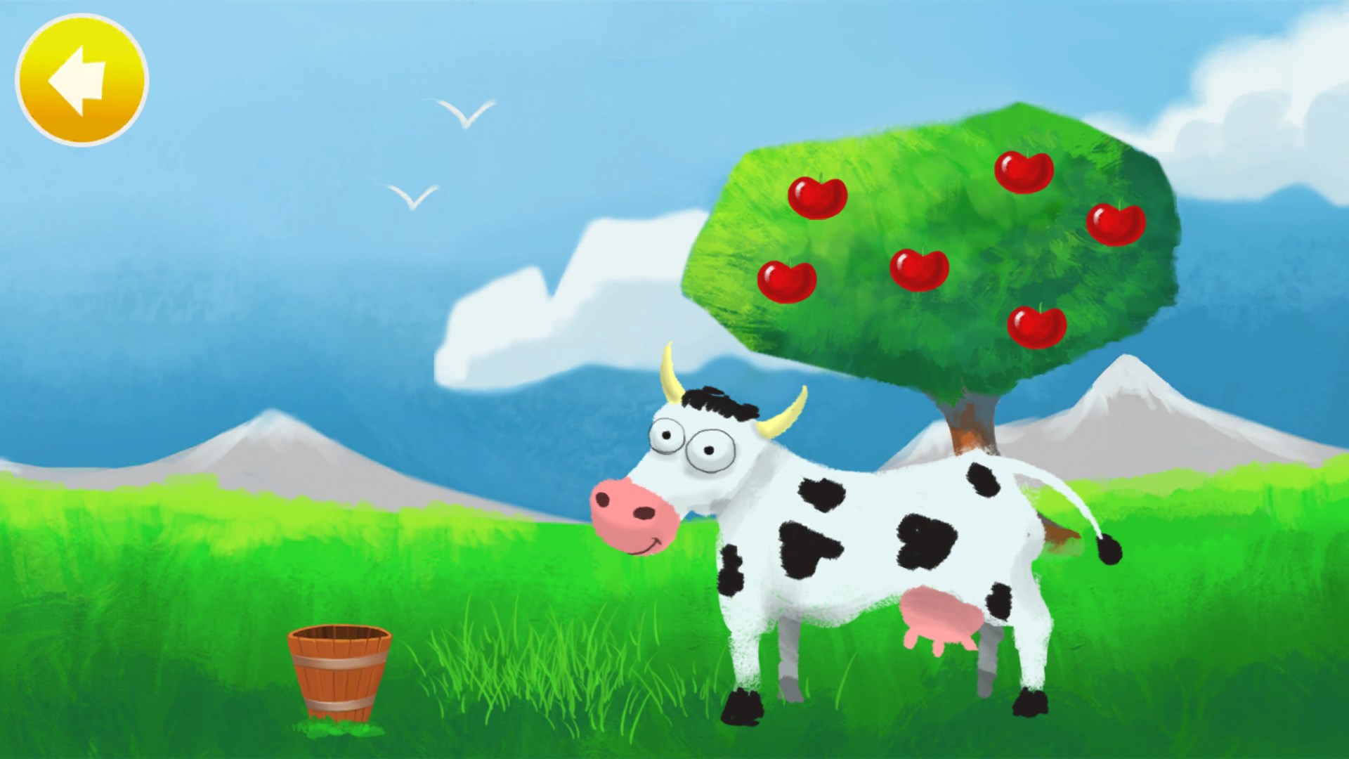 my farm by seven kids - microsoft store 应用程序