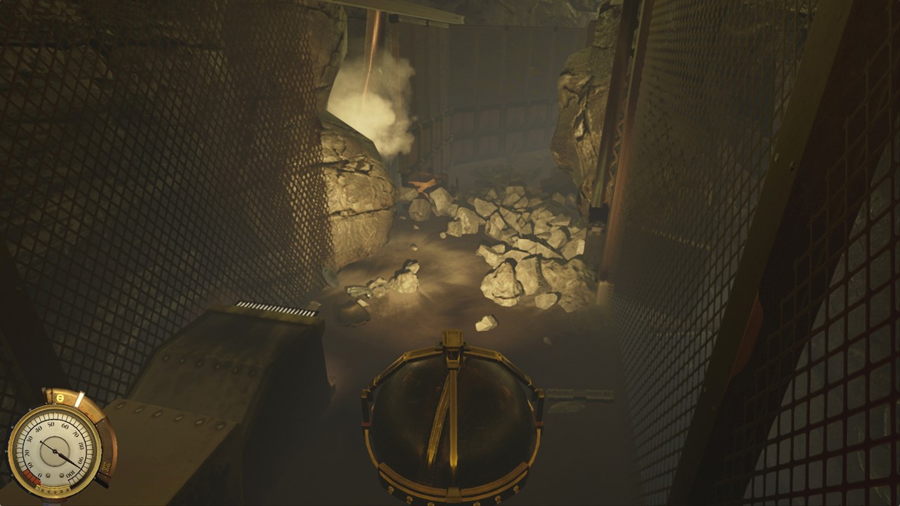Steamroll screenshot 3