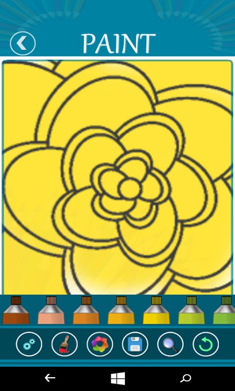 Download Colorfy-Adult Coloring Book for Windows 10 free download ...
