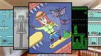 The Adventures of Elena Temple: Definitive Edition