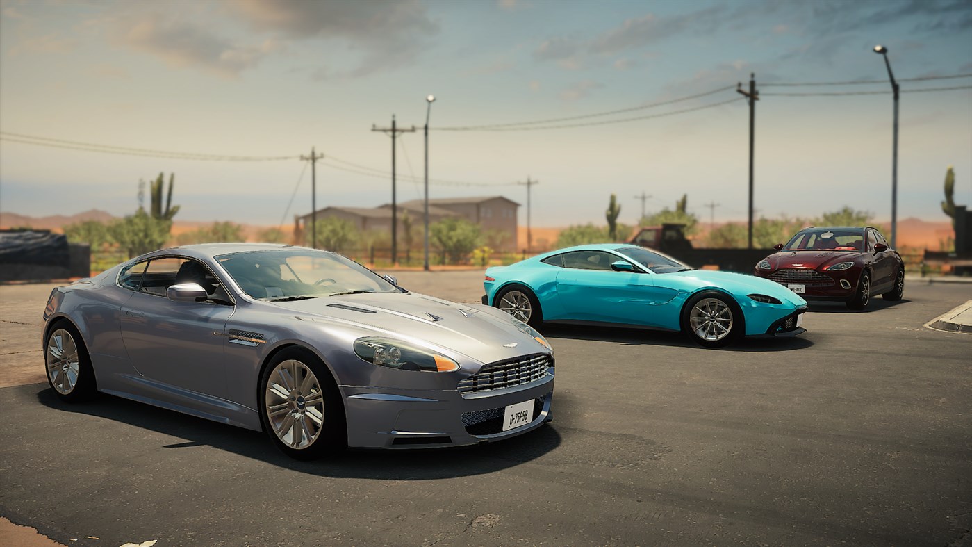 #9. Car Mechanic Simulator 2021 DLC MegaPack (Windows) Podle: PlayWay SA