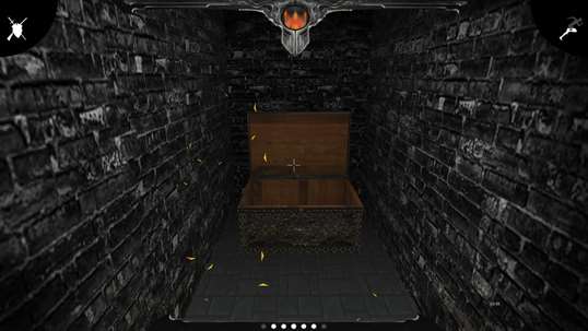 Maze of Demons screenshot 7