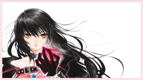 Tales of Berseria Remastered Deluxe Edition