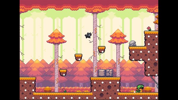 Neko Rescue Tale — 3