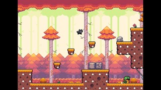 Neko Rescue Tale screenshot 3
