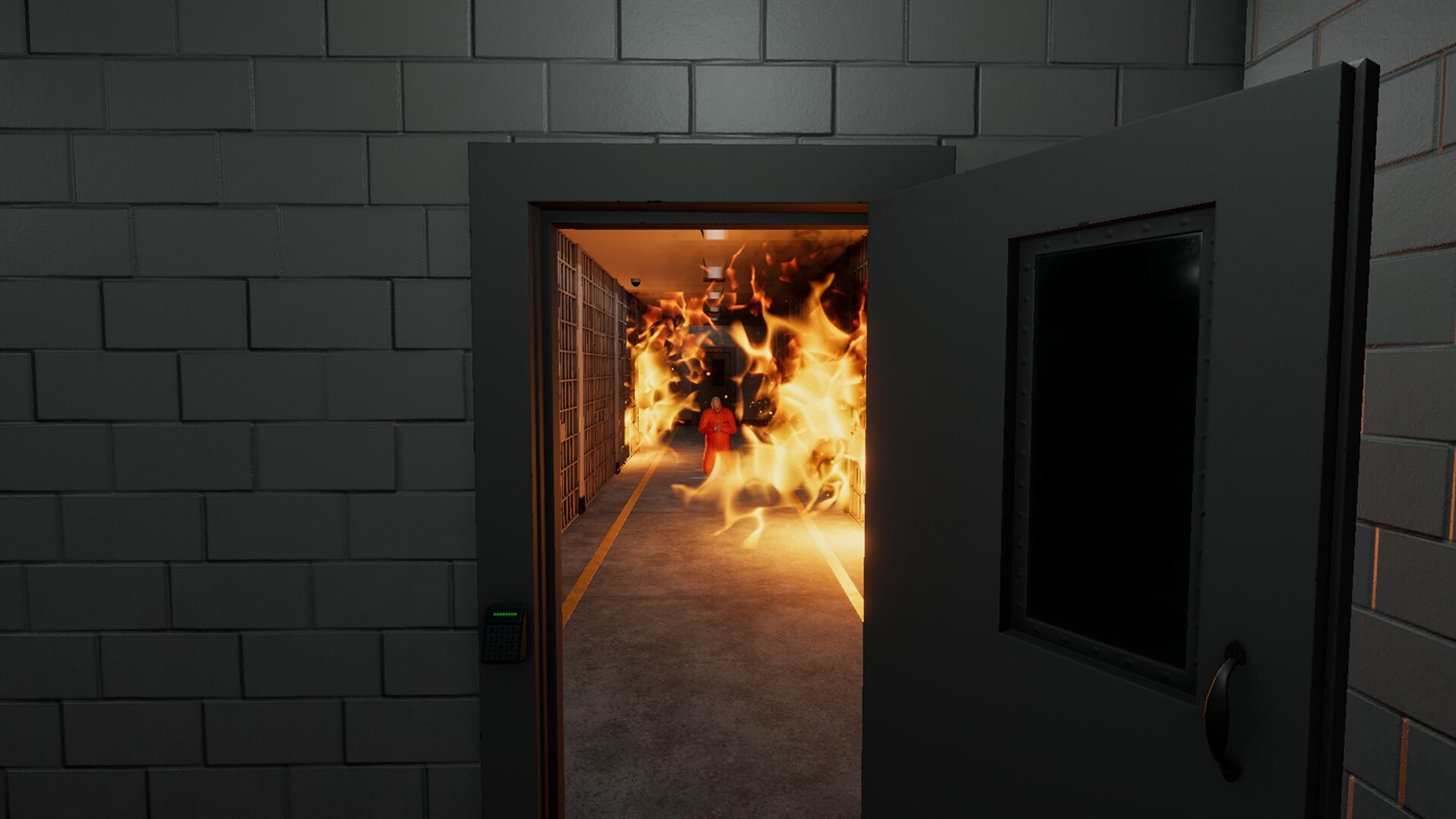 #2. Prison Loop (Xbox) Podle: Sometimes You