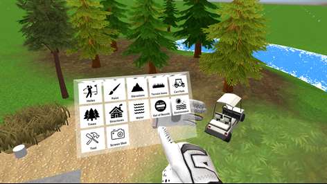 Tee Time Golf Screenshots 2