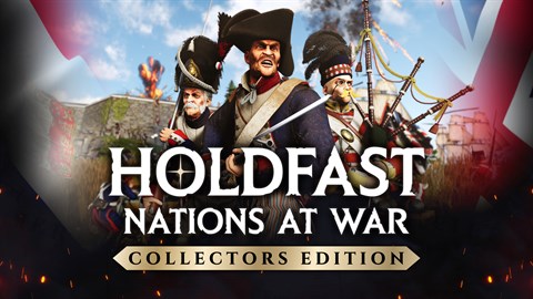 Holdfast: Collectors Edition