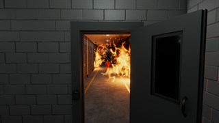 Prison Loop (Xbox Series X|S) screenshot 2