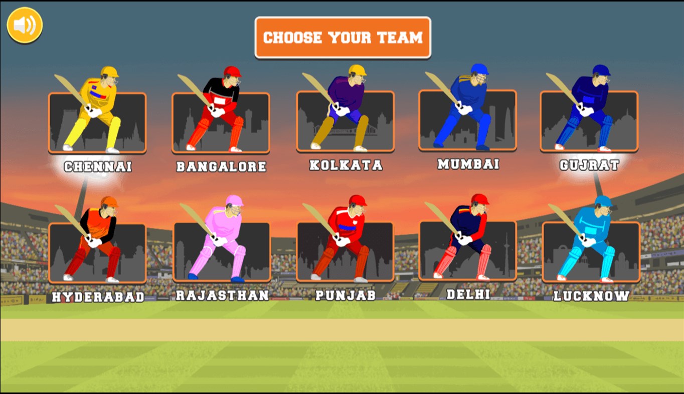 #2. City Cricket (Windows) By: Advergame Technologies Private Limited