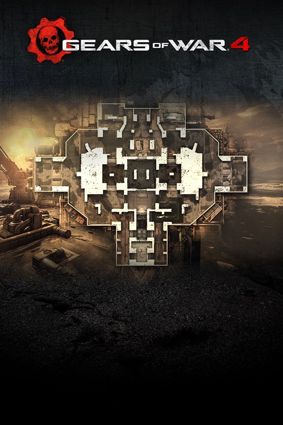 Map: Lift Apex Xbox Series X|S and Xbox One cover art