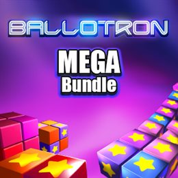 Aperçu Ballotron Mega Bundle