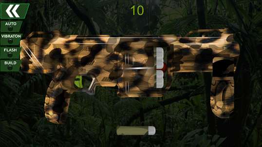 Toy Gun Jungle Sim screenshot 3