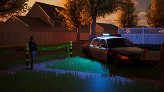 DETECTIVE - Collection screenshot 4