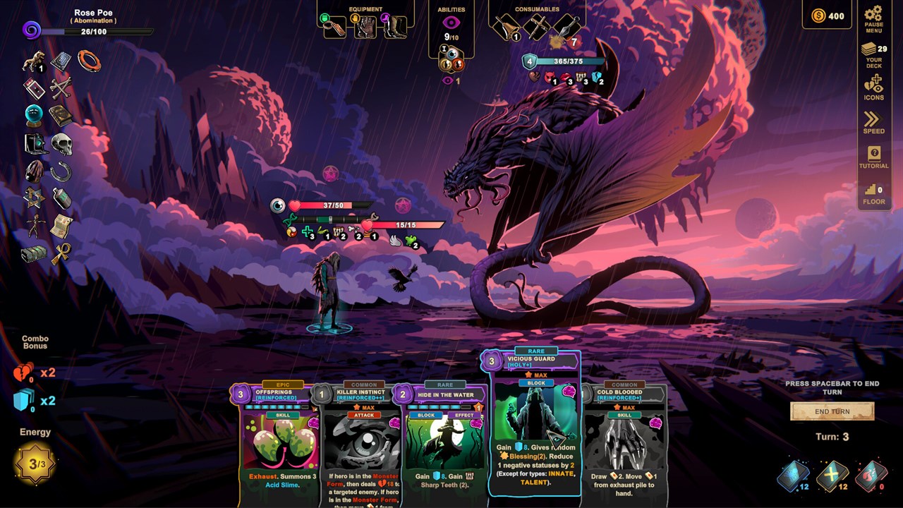 Menace from the Deep: Complete Edition screenshot 5