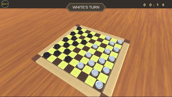 Prime Checkers — 5