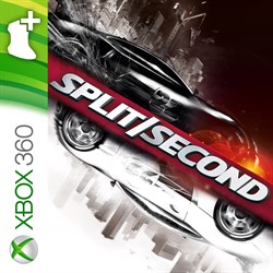 Split/Second Track and Mode Unlock!