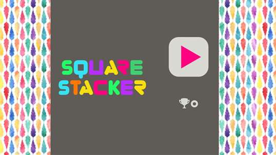 Square Stacker screenshot 1