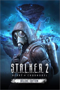 S.T.A.L.K.E.R. 2: Heart of Chornobyl Deluxe Edition – Pre-order