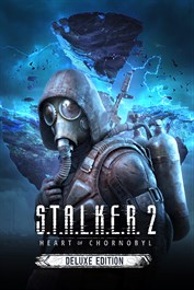 S.T.A.L.K.E.R. 2: Heart of Chornobyl Deluxe Edition – Pre-order