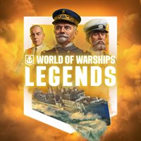 World of Warships: Legends – Départ en trombe 5