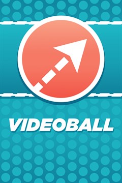 Cover poster for VIDEOBALL