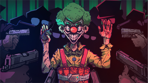 Maniac