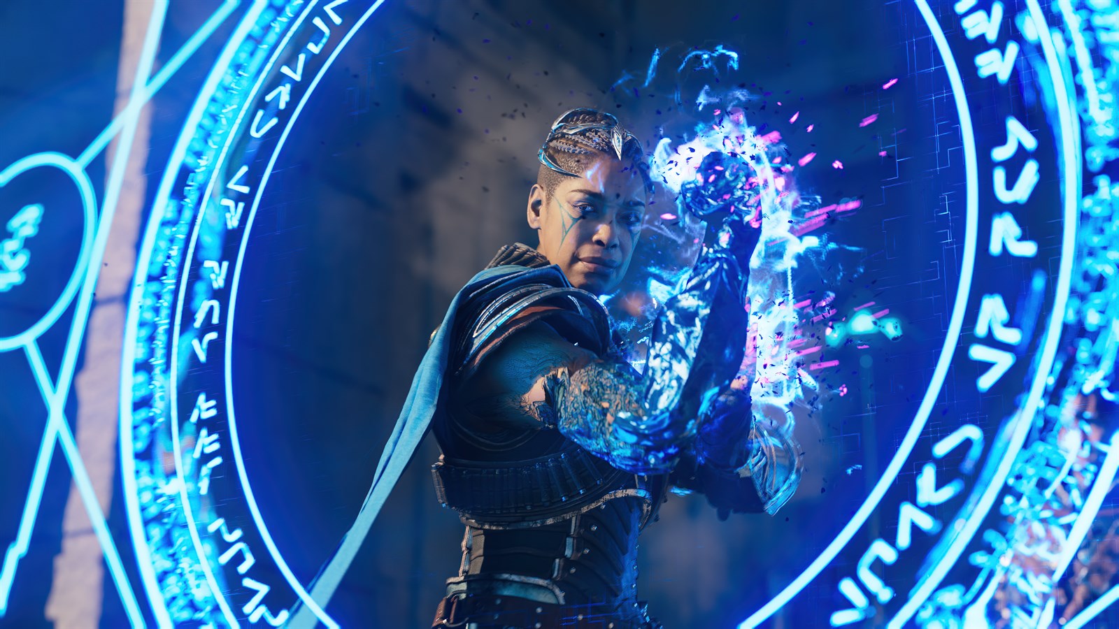 Immortals of Aveum — captura 7