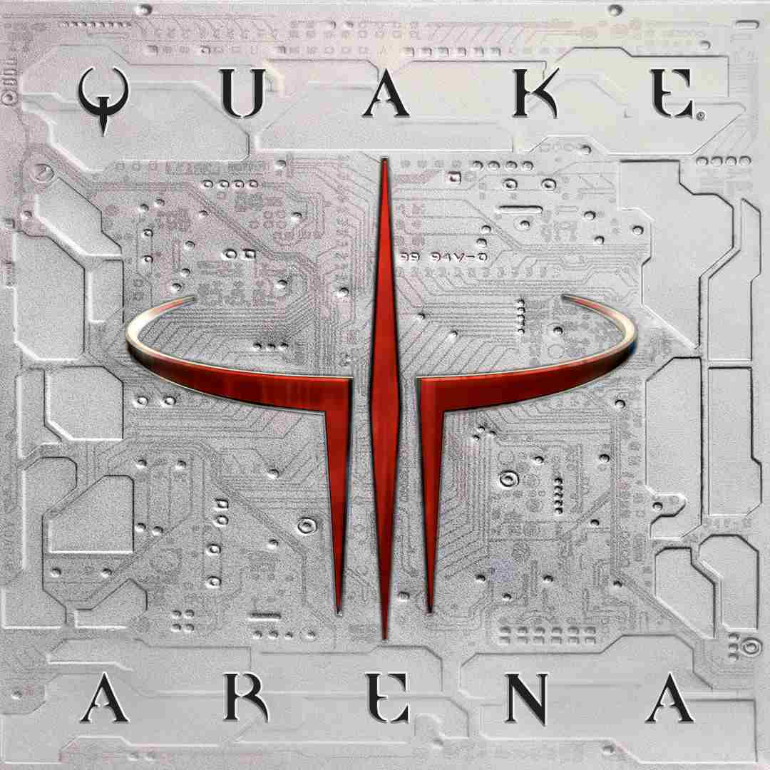 Quake III Arena