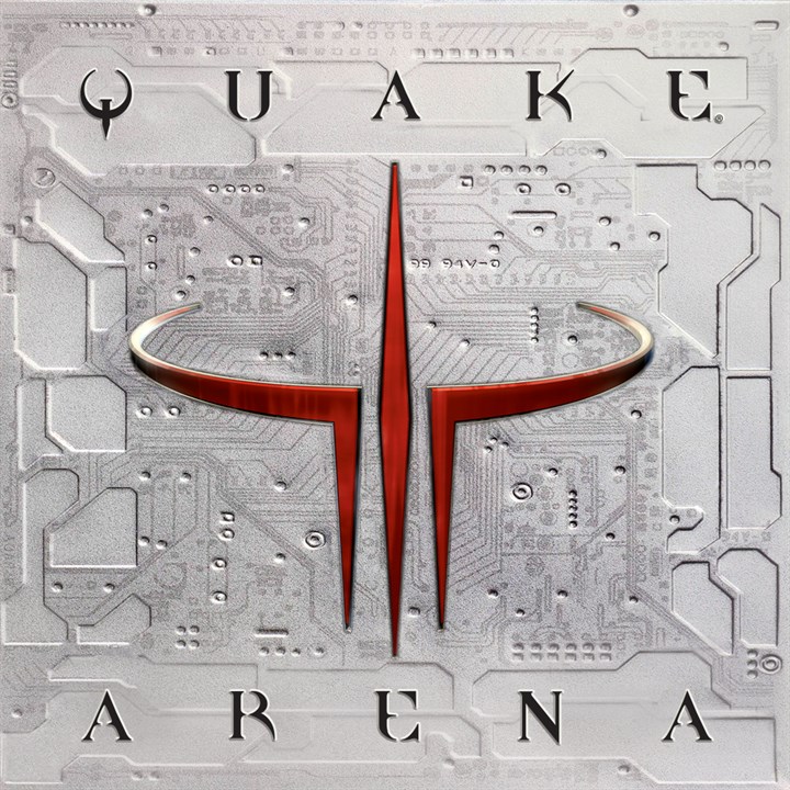 Quake III Arena
