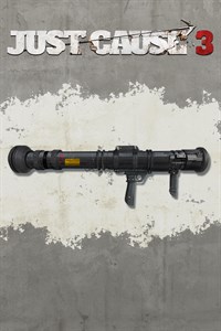 Capstone Bloodhound-Raketenwerfer – Verpackung