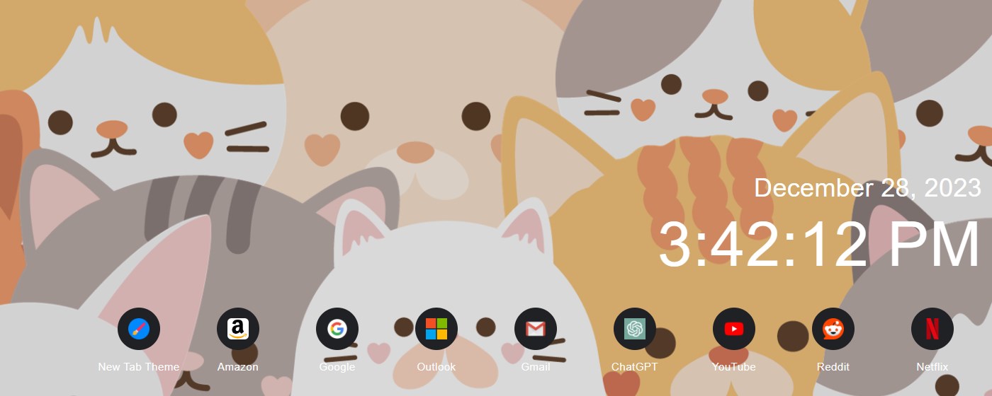 Tioanime help Photos New Tab