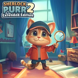 Sherlock Purr 2 - Extended Edition