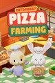 Cat&Rabbit Pizza Farming