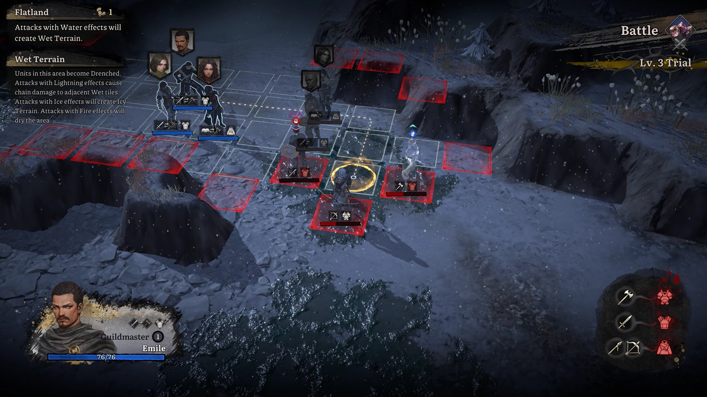 #5. Lost Eidolons: Veil of the Witch - Deluxe Pre-Order Edition (Xbox) Podle: Kakao Games