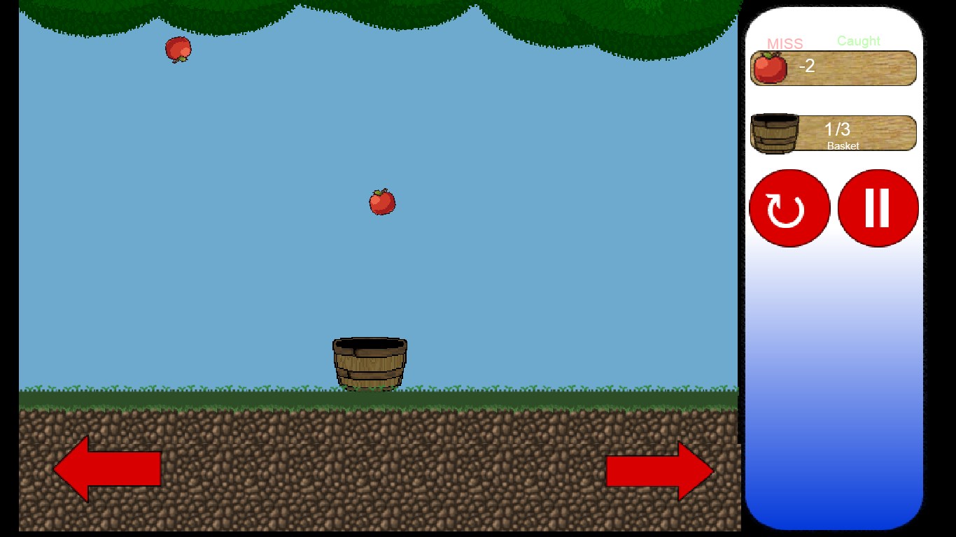 Get Apple Basket Catcher Microsoft Store