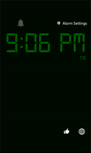 Alarm Clock Pro screenshot 7
