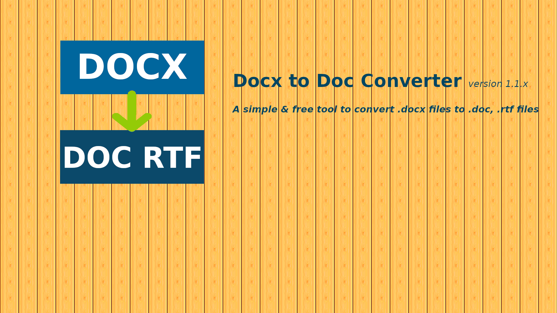 Get Docx To Doc Converter Convert Word To Doc Rtf For Free Microsoft Store