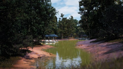 Bassmaster® Fishing: 2022 Bassmaster Classic®