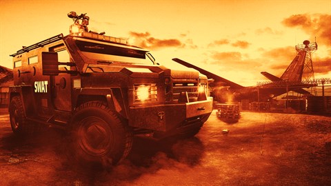 Battlefield™ Hardline Beta