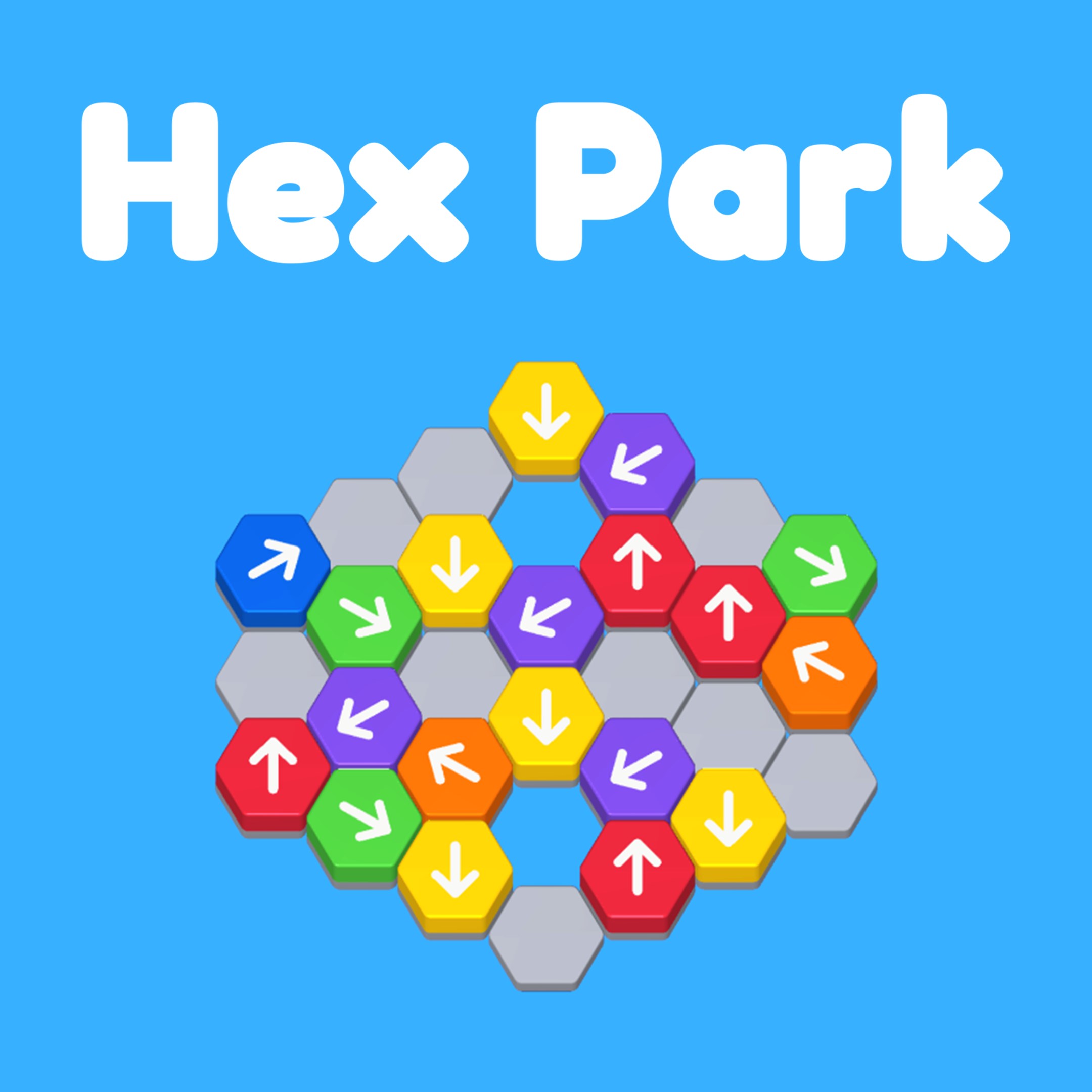 Hex Park Windows