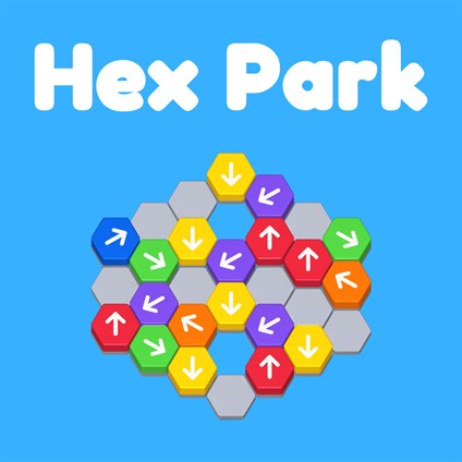 Hex Park Series X|S