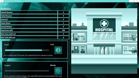 MediBot: Virus Plague - Universe Pandemic screenshot 6