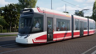 Buy City Transport Simulator: Tram - Deluxe Edition | Xbox
