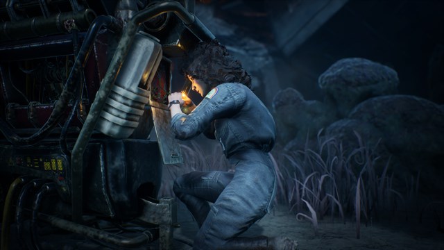 Dead by Daylight: Alien Chapter Pack Windows screenshot 2