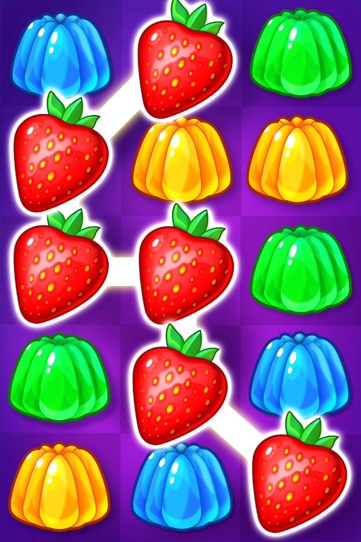 キャンディーパラダイス マッチ3パズルゲーム無料 を入手 Microsoft Store Ja Jp