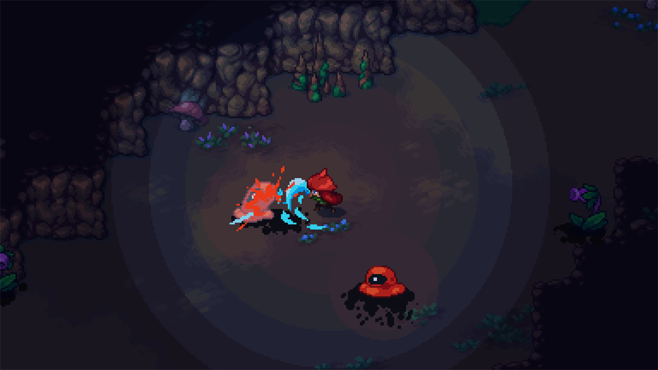 Arietta of Spirits screenshot 1