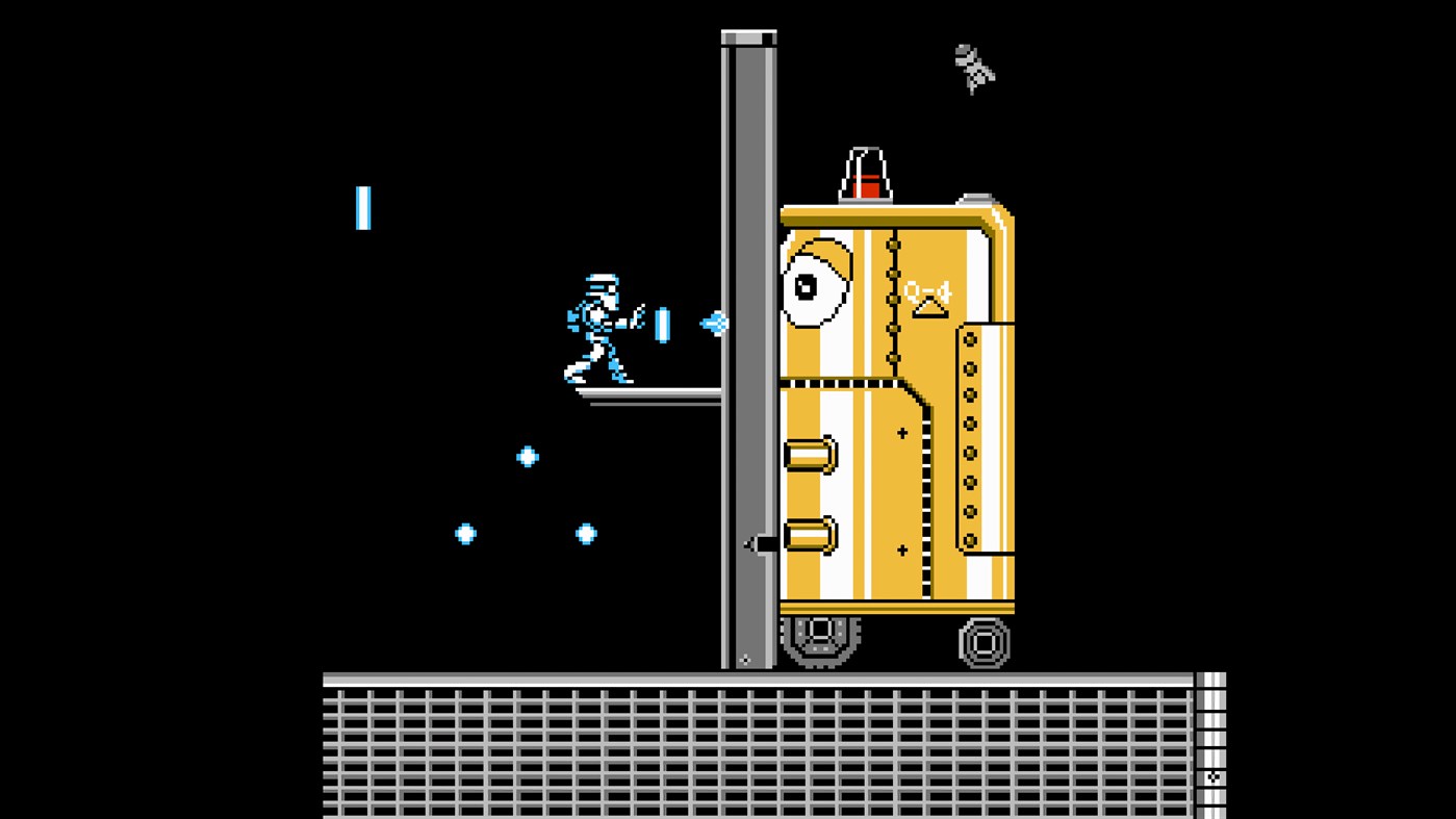 #10. Trophy (Xbox) Podle: 8 Bit Legit