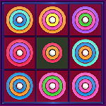 Color Rings Pro