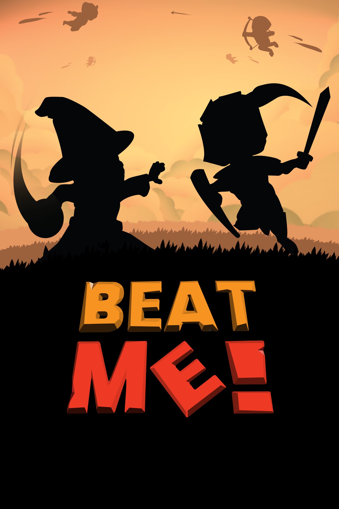 Buy Beat Me! - Microsoft Store en-IN